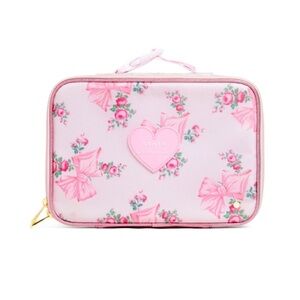 🎀LOVESHACKFANCY🎀 STATE LUNCH BOX ROSA BEAUX